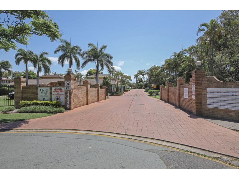 10/18 Spano Street, Zillmere QLD 4034