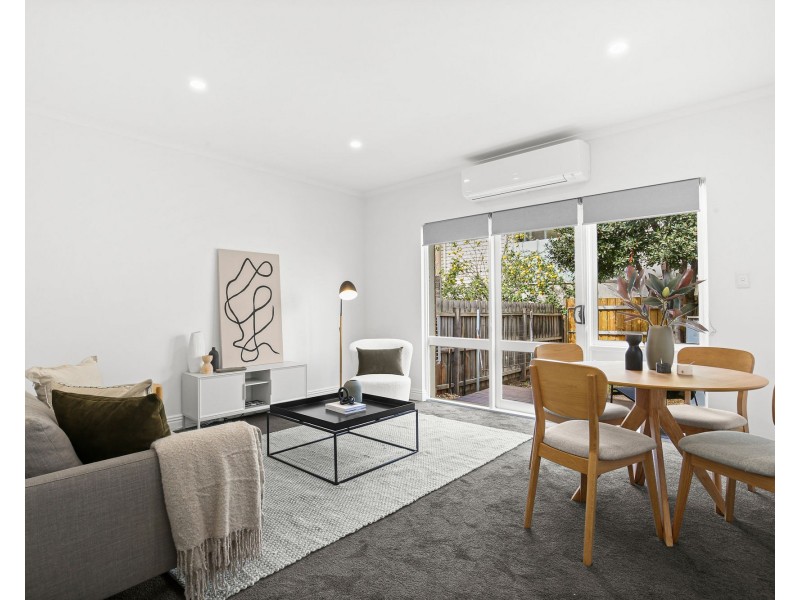 2/2a Norwood Street, Flemington VIC 3031