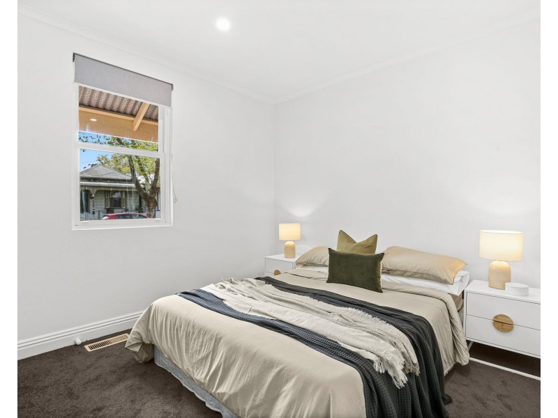 2/2a Norwood Street, Flemington VIC 3031