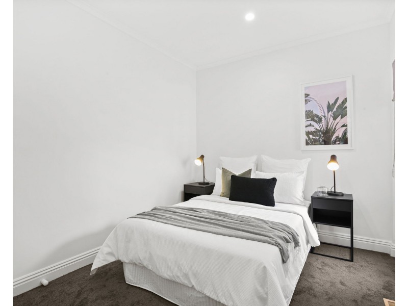 2/2a Norwood Street, Flemington VIC 3031