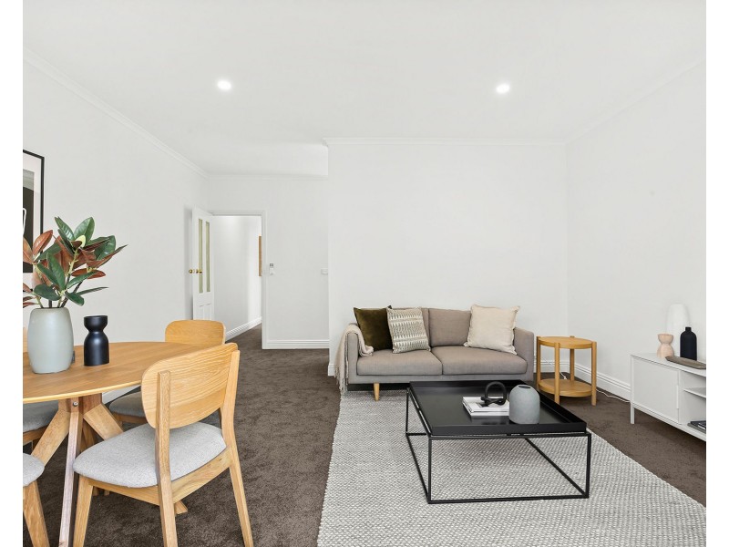 2/2a Norwood Street, Flemington VIC 3031