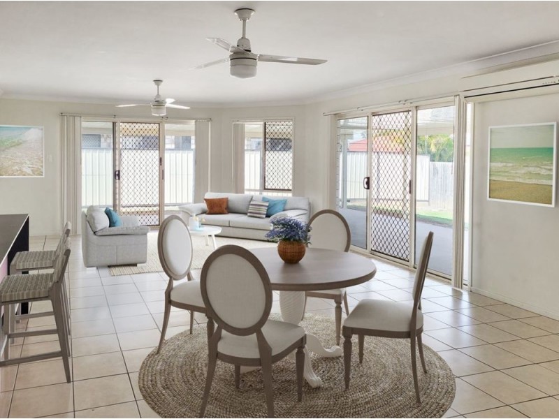 28 Burswood Close, Wulkuraka QLD 4305