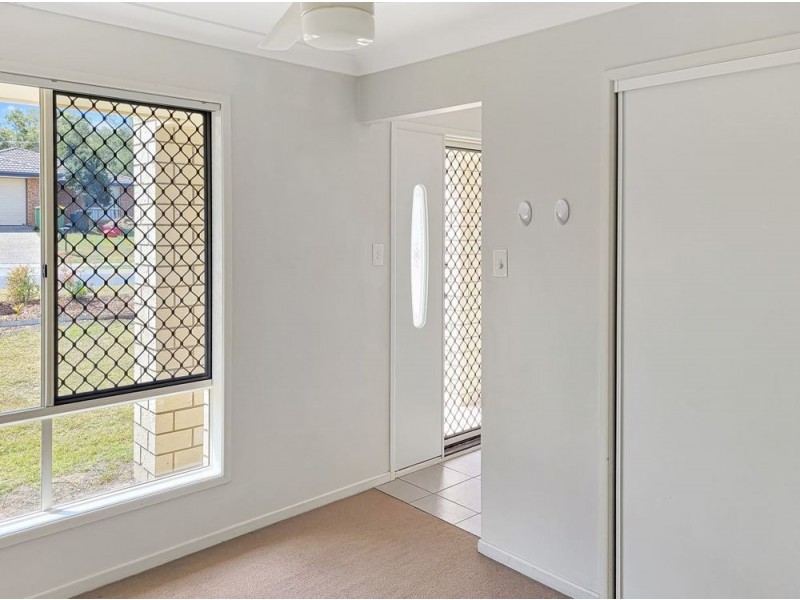 28 Burswood Close, Wulkuraka QLD 4305