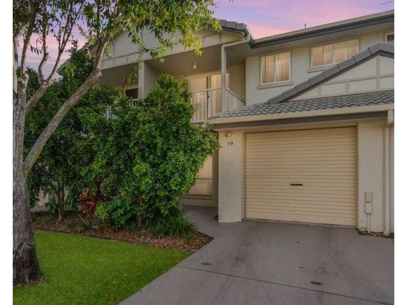 U19/21 Chessom Street, Mitchelton QLD 4053