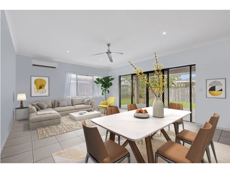 57 Leftwich Street, White Rock QLD 4868
