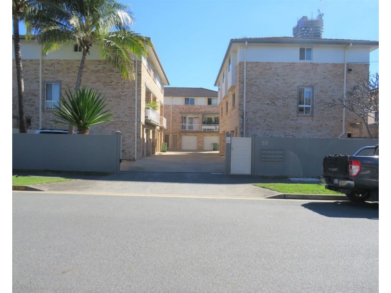 6/33 Cronulla Ave, Mermaid Beach QLD 4218