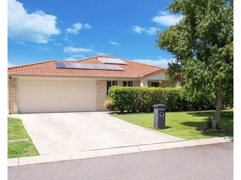 4 Ponting Place, Bracken Ridge QLD 4017