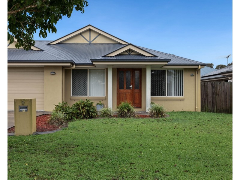 9 Freeman Place, Bracken Ridge QLD 4017