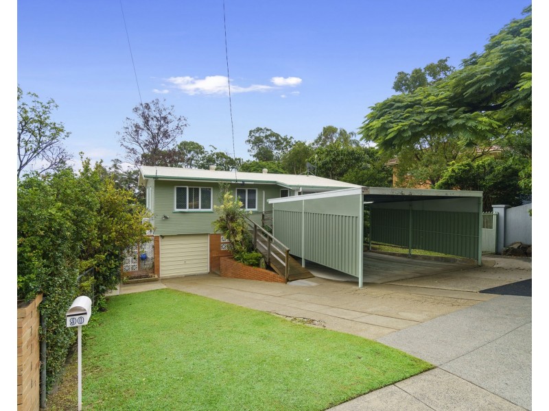 90 Cutbush Rd, Everton Park QLD 4053