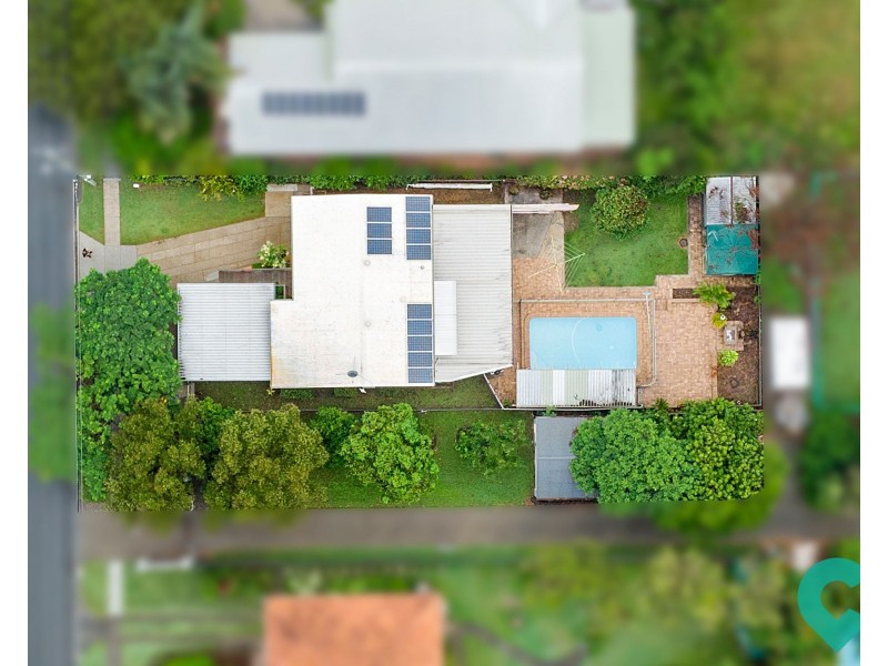 90 Cutbush Rd, Everton Park QLD 4053