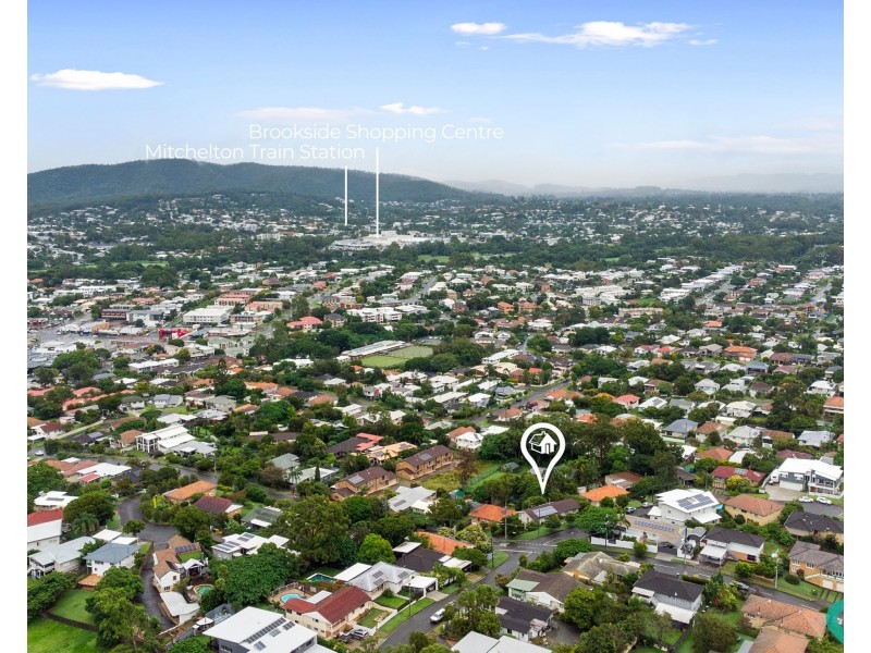 90 Cutbush Rd, Everton Park QLD 4053