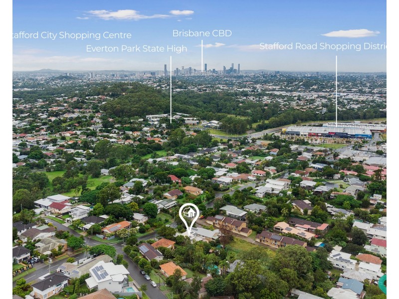 90 Cutbush Rd, Everton Park QLD 4053