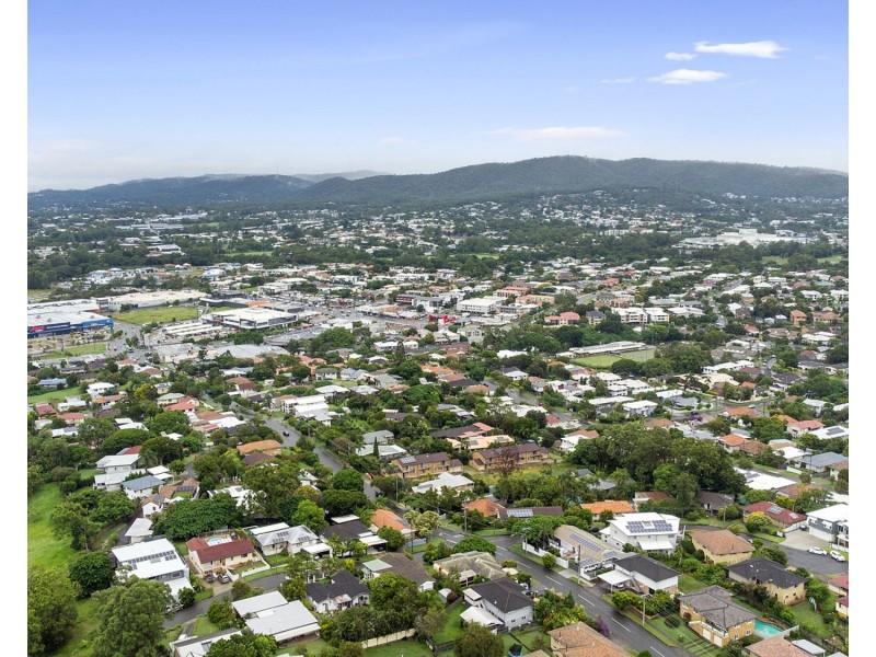 90 Cutbush Rd, Everton Park QLD 4053