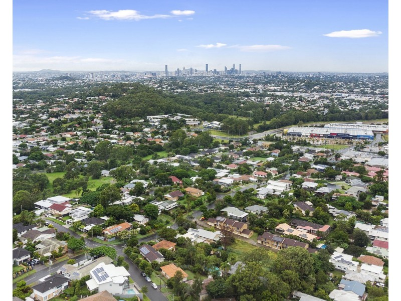 90 Cutbush Rd, Everton Park QLD 4053