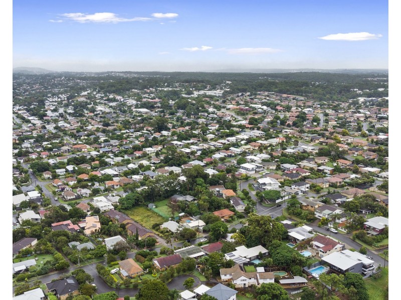 90 Cutbush Rd, Everton Park QLD 4053