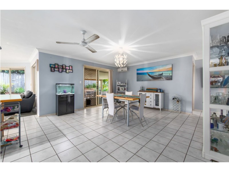 11 Merlin Place, Ormeau QLD 4208
