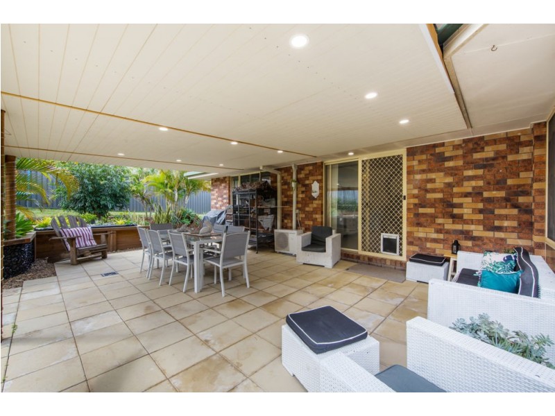 11 Merlin Place, Ormeau QLD 4208