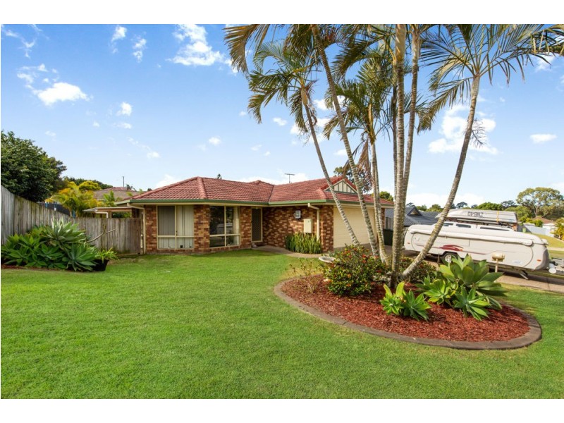 11 Merlin Place, Ormeau QLD 4208