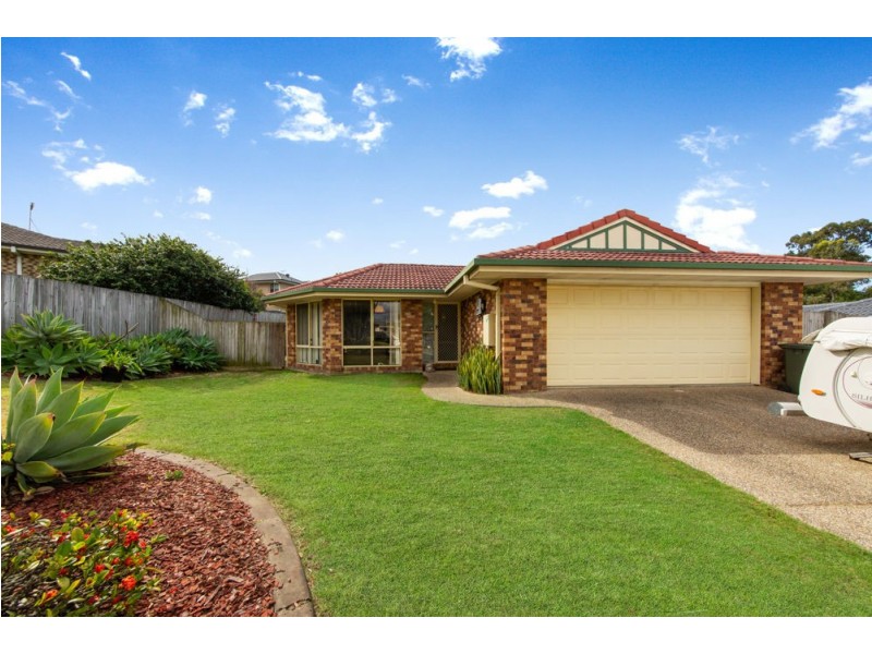 11 Merlin Place, Ormeau QLD 4208
