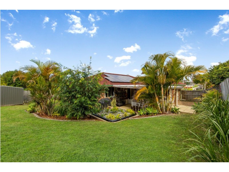 11 Merlin Place, Ormeau QLD 4208