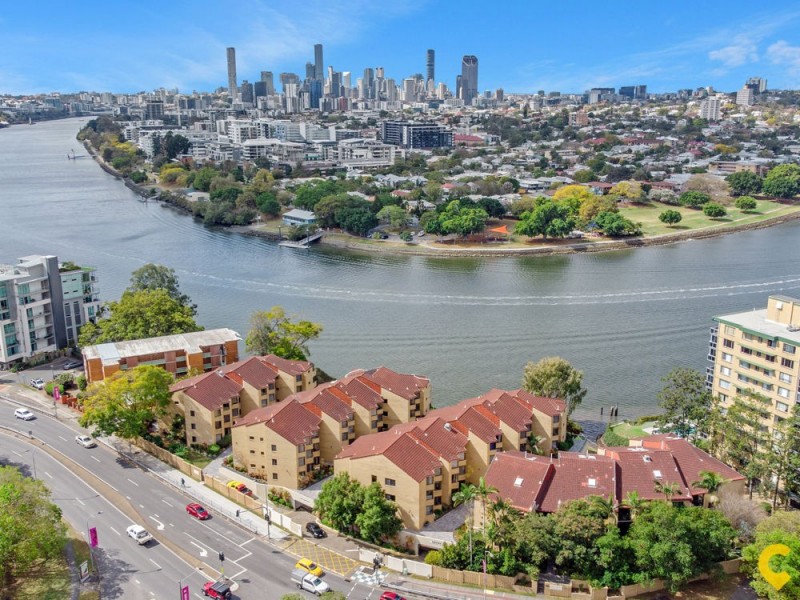 32/44 Brisbane St, Toowong QLD 4066