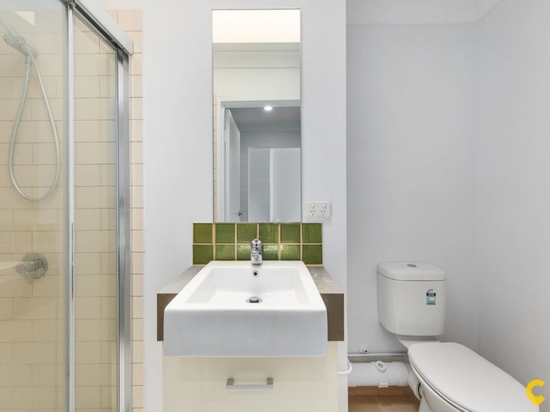 32/44 Brisbane St, Toowong QLD 4066