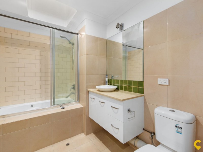 32/44 Brisbane St, Toowong QLD 4066