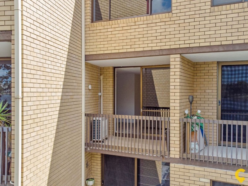 32/44 Brisbane St, Toowong QLD 4066