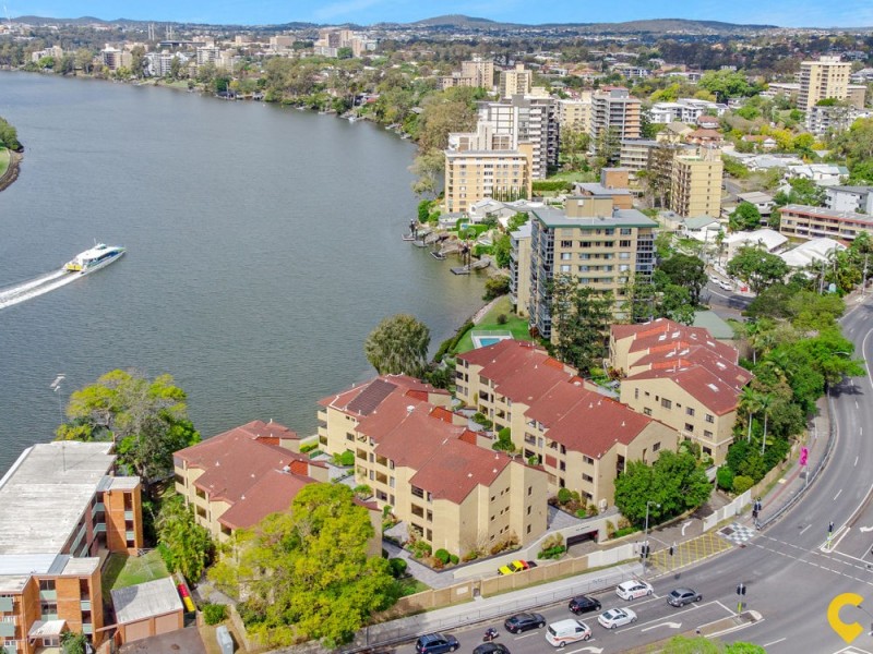 32/44 Brisbane St, Toowong QLD 4066