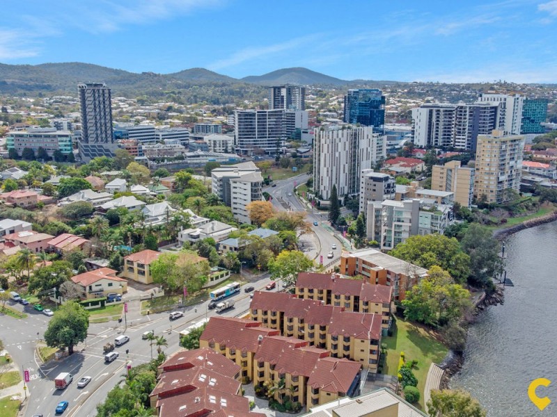 32/44 Brisbane St, Toowong QLD 4066