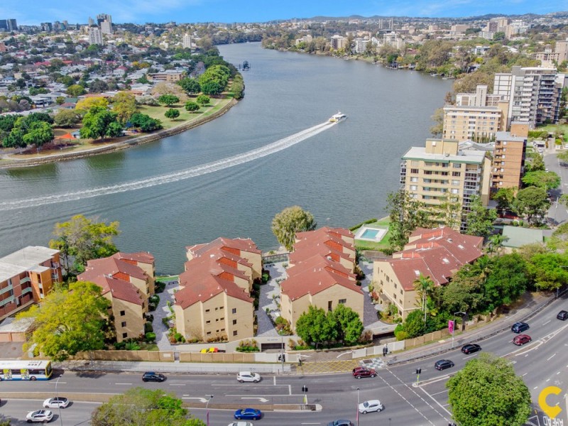 32/44 Brisbane St, Toowong QLD 4066