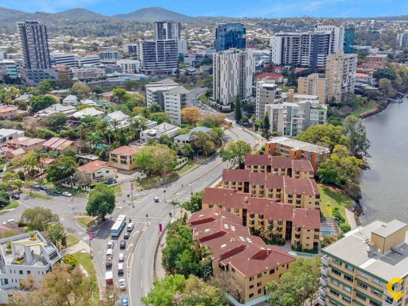 32/44 Brisbane St, Toowong QLD 4066