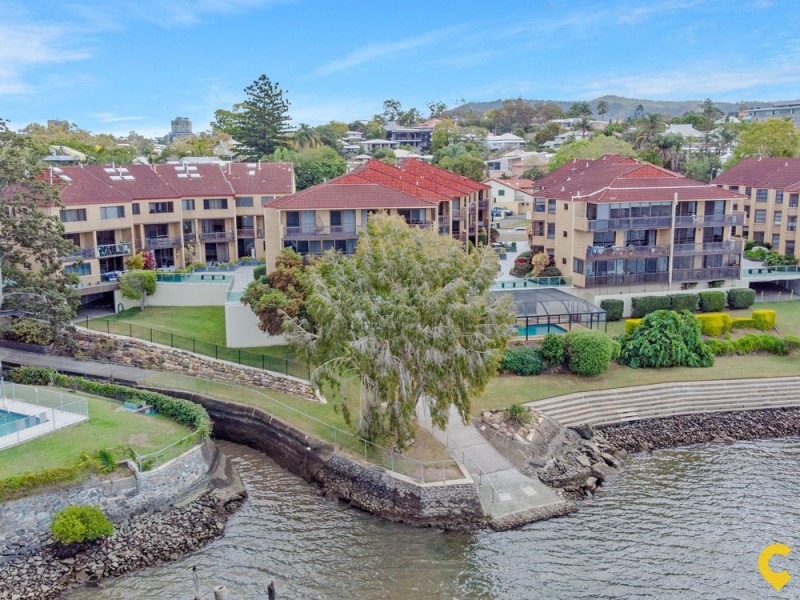 32/44 Brisbane St, Toowong QLD 4066