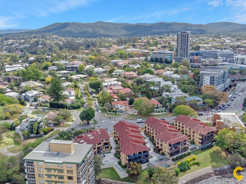 32/44 Brisbane St, Toowong QLD 4066
