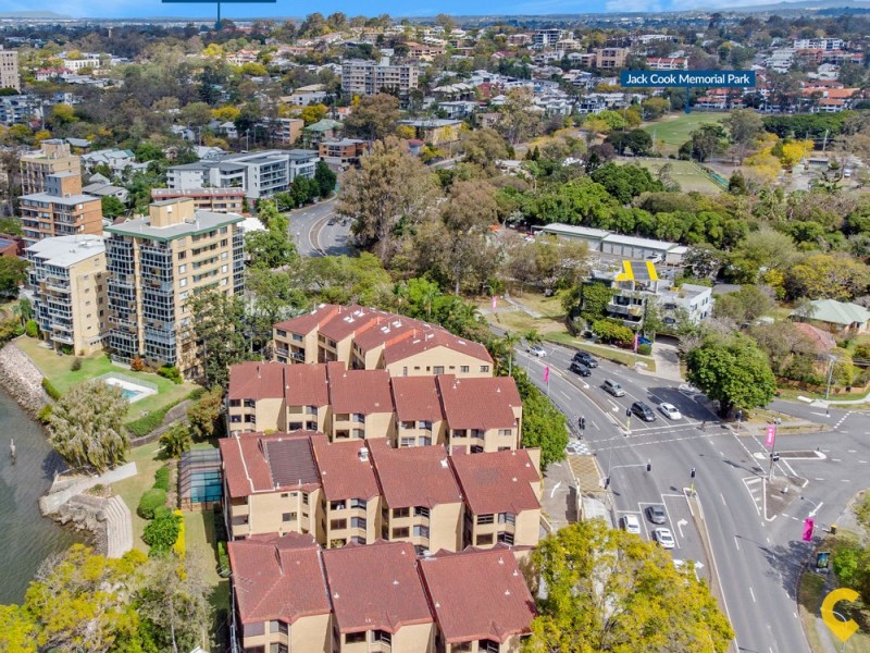 32/44 Brisbane St, Toowong QLD 4066