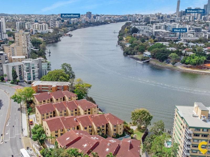 32/44 Brisbane St, Toowong QLD 4066