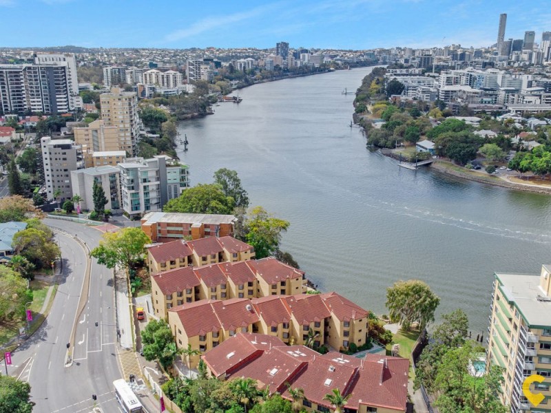 32/44 Brisbane St, Toowong QLD 4066
