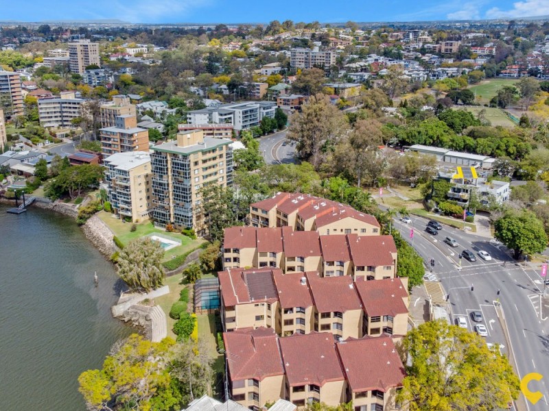 32/44 Brisbane St, Toowong QLD 4066