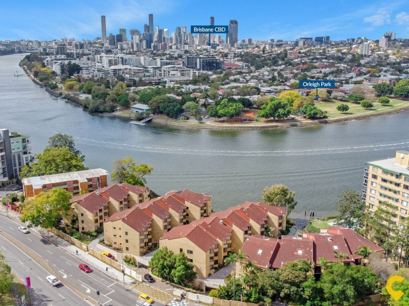 32/44 Brisbane St, Toowong QLD 4066