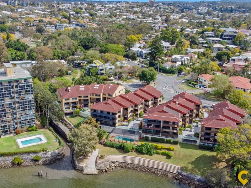 32/44 Brisbane St, Toowong QLD 4066