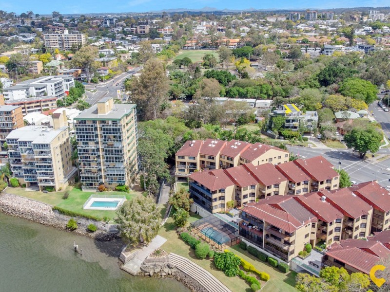 32/44 Brisbane St, Toowong QLD 4066