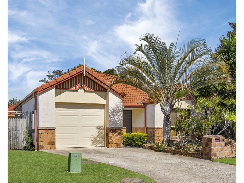 145 Cambridge Crescent, Fitzgibbon QLD 4018