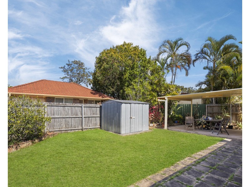 145 Cambridge Crescent, Fitzgibbon QLD 4018