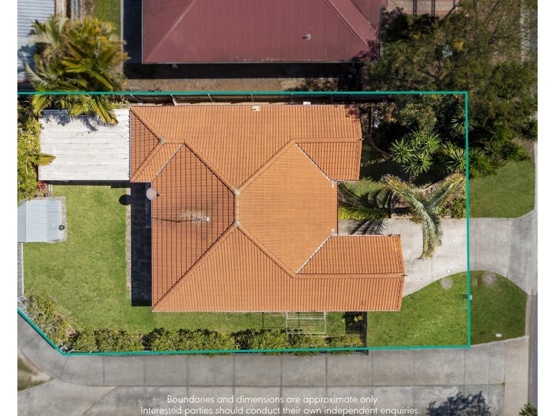 145 Cambridge Crescent, Fitzgibbon QLD 4018