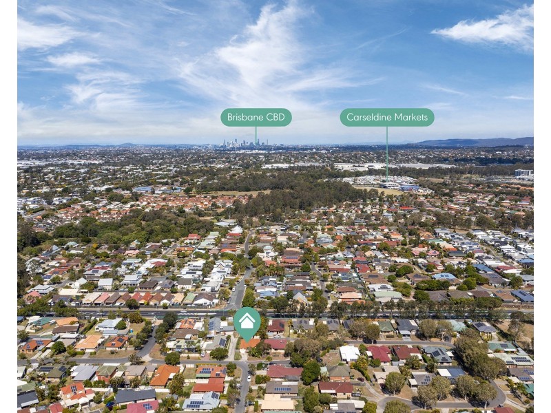 145 Cambridge Crescent, Fitzgibbon QLD 4018