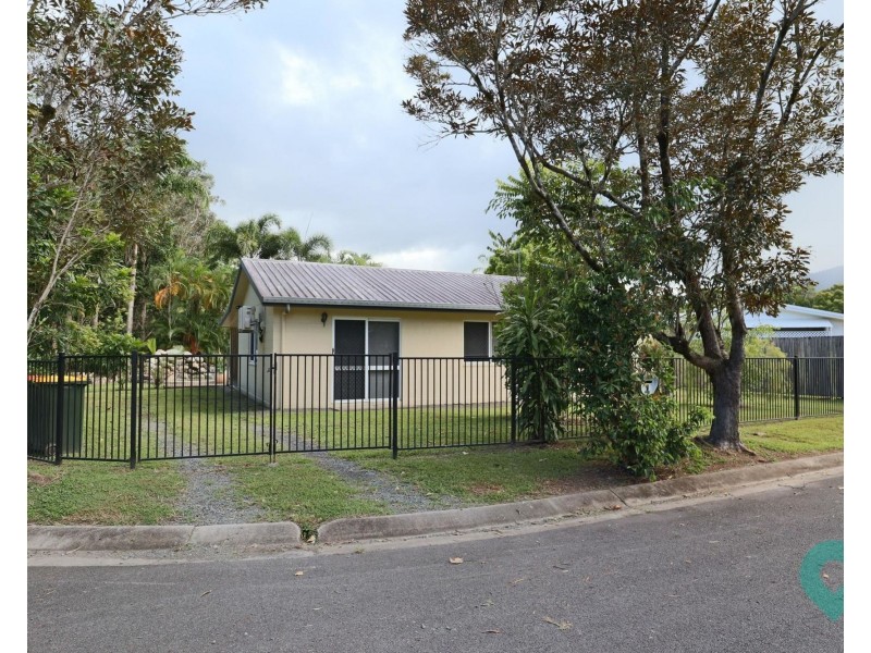 1 Meillion Court, White Rock QLD 4868