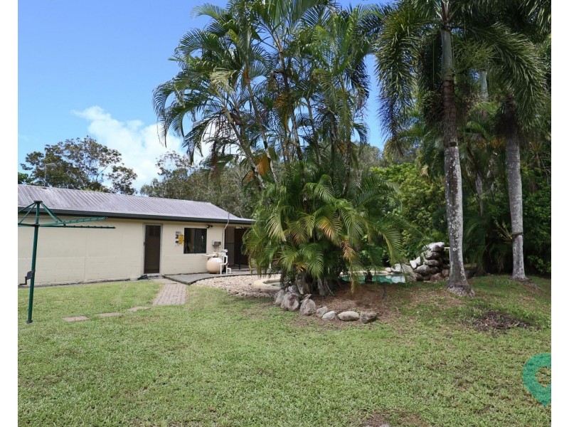 1 Meillion Court, White Rock QLD 4868