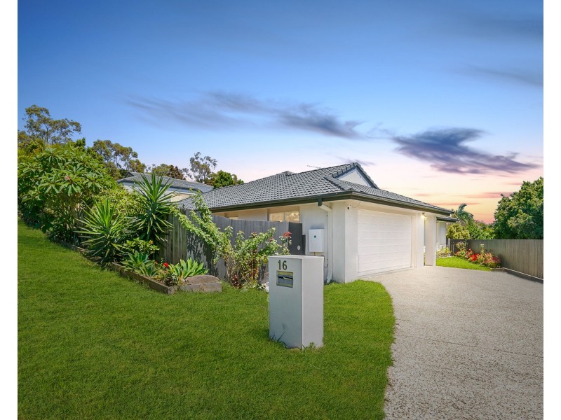 16 Walkers Rd, Everton Hills QLD 4053