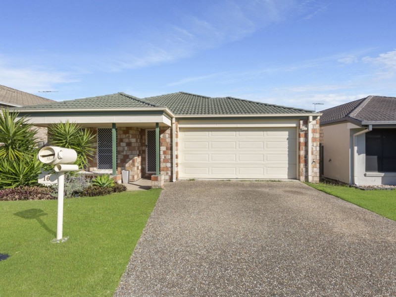 16 Jasmine Street, Wakerley QLD 4154