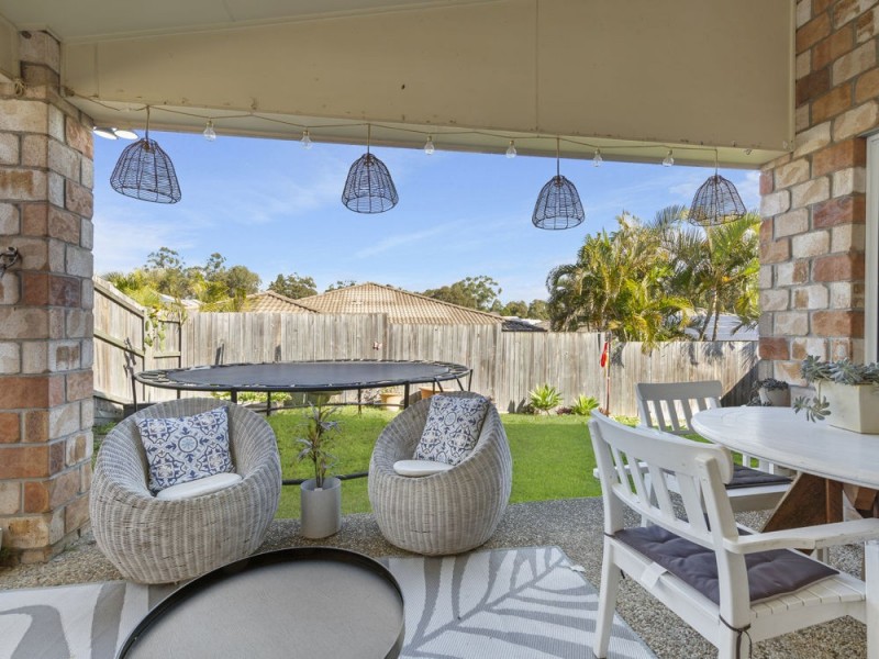 16 Jasmine Street, Wakerley QLD 4154